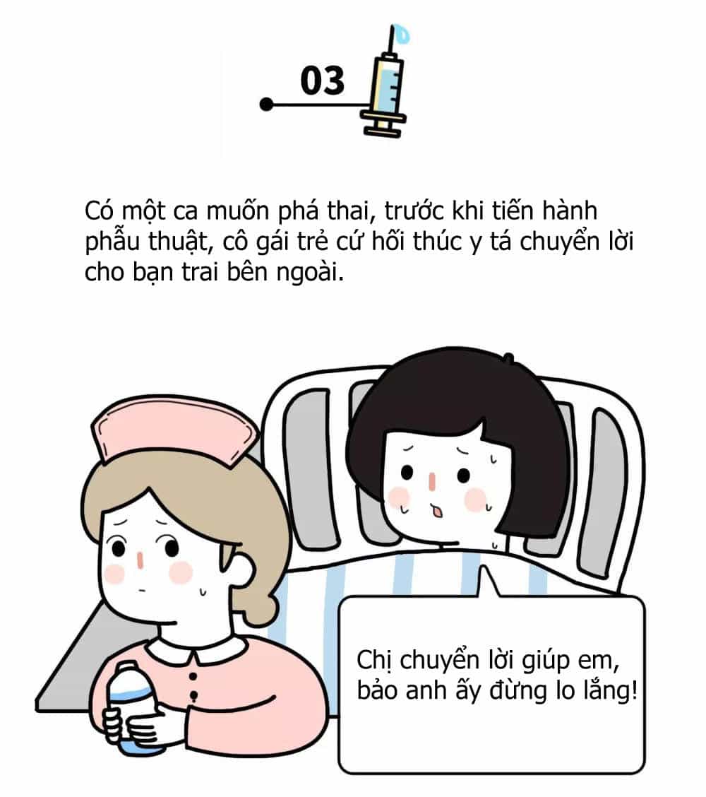 Giải Mã Tình Yêu - Chương 292 - ảnh 6