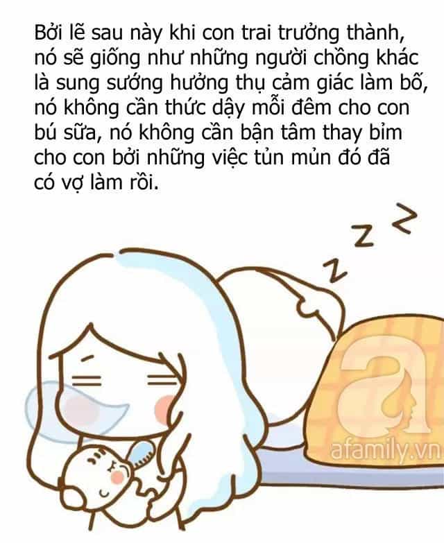 Giải Mã Tình Yêu - Chương 293 - ảnh 13
