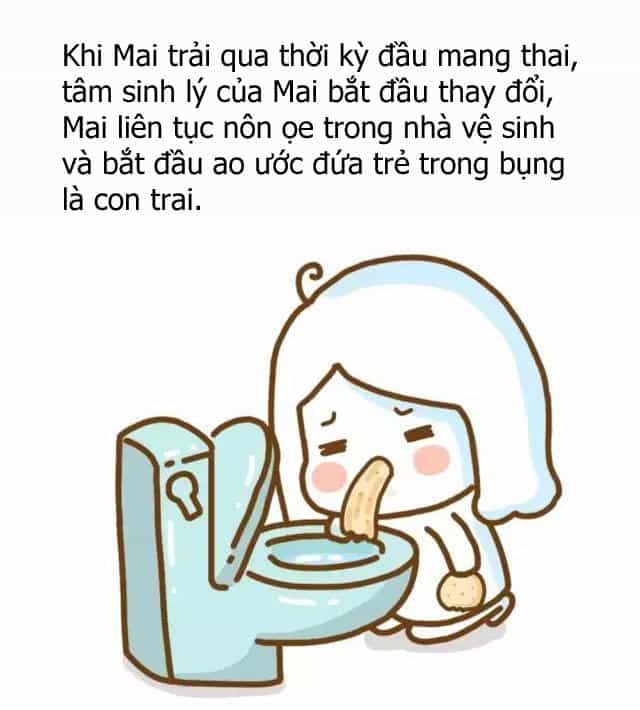 Giải Mã Tình Yêu - Chương 293 - ảnh 2