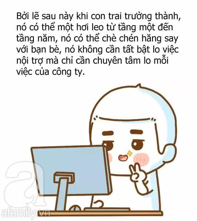 Giải Mã Tình Yêu - Chương 293 - ảnh 5