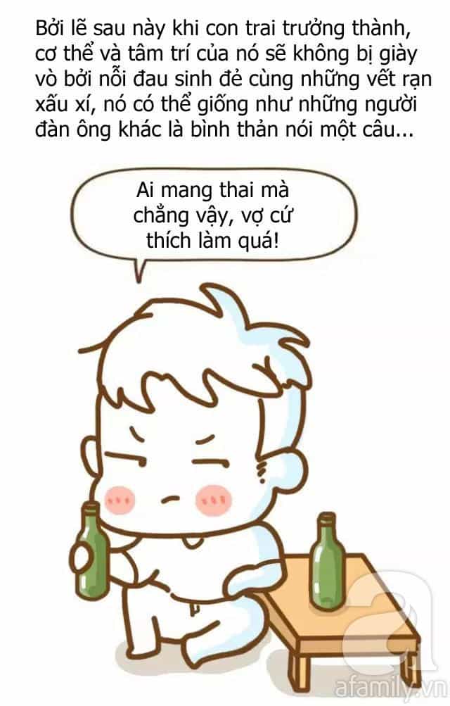 Giải Mã Tình Yêu - Chương 293 - ảnh 9