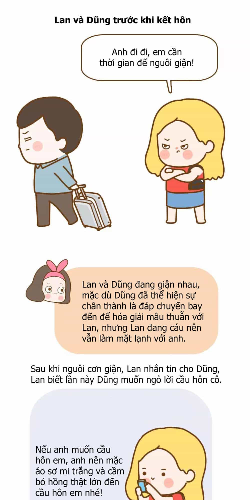 Giải Mã Tình Yêu - Chương 294 - ảnh 2