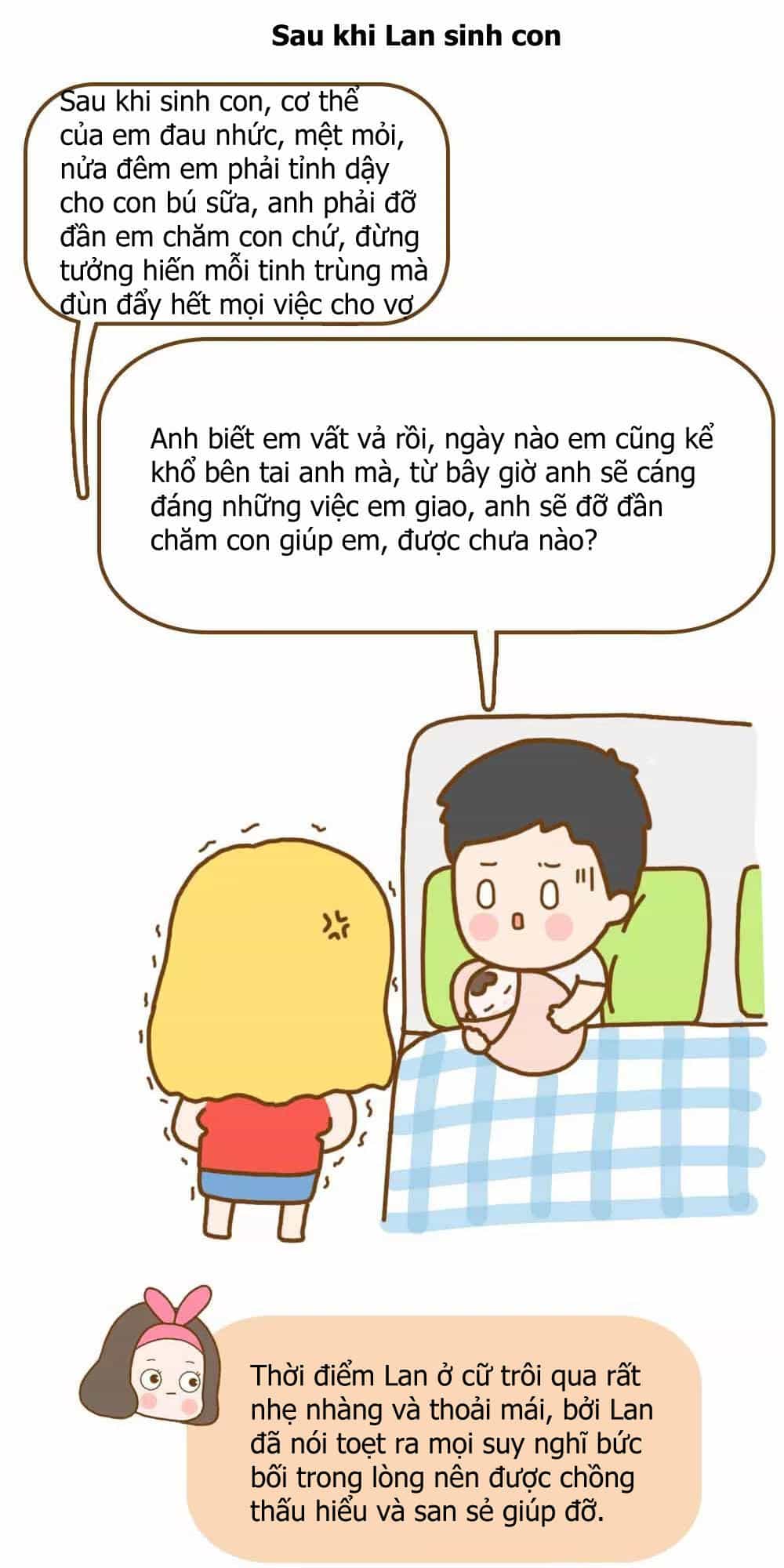 Giải Mã Tình Yêu - Chương 294 - ảnh 8