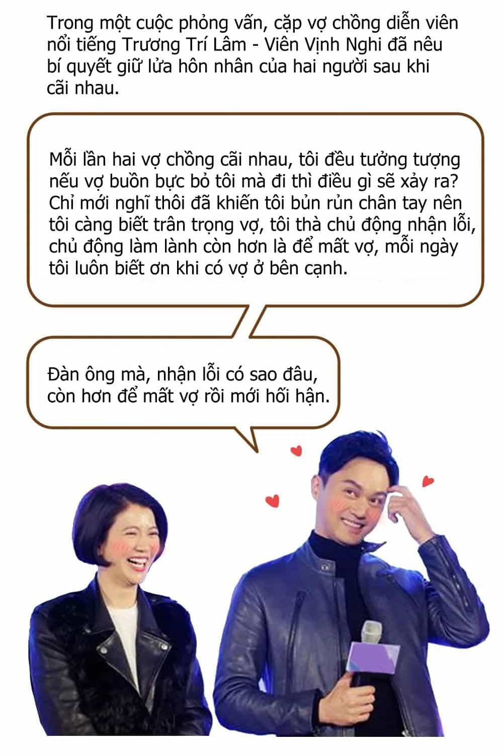 Giải Mã Tình Yêu - Chương 295 - ảnh 10