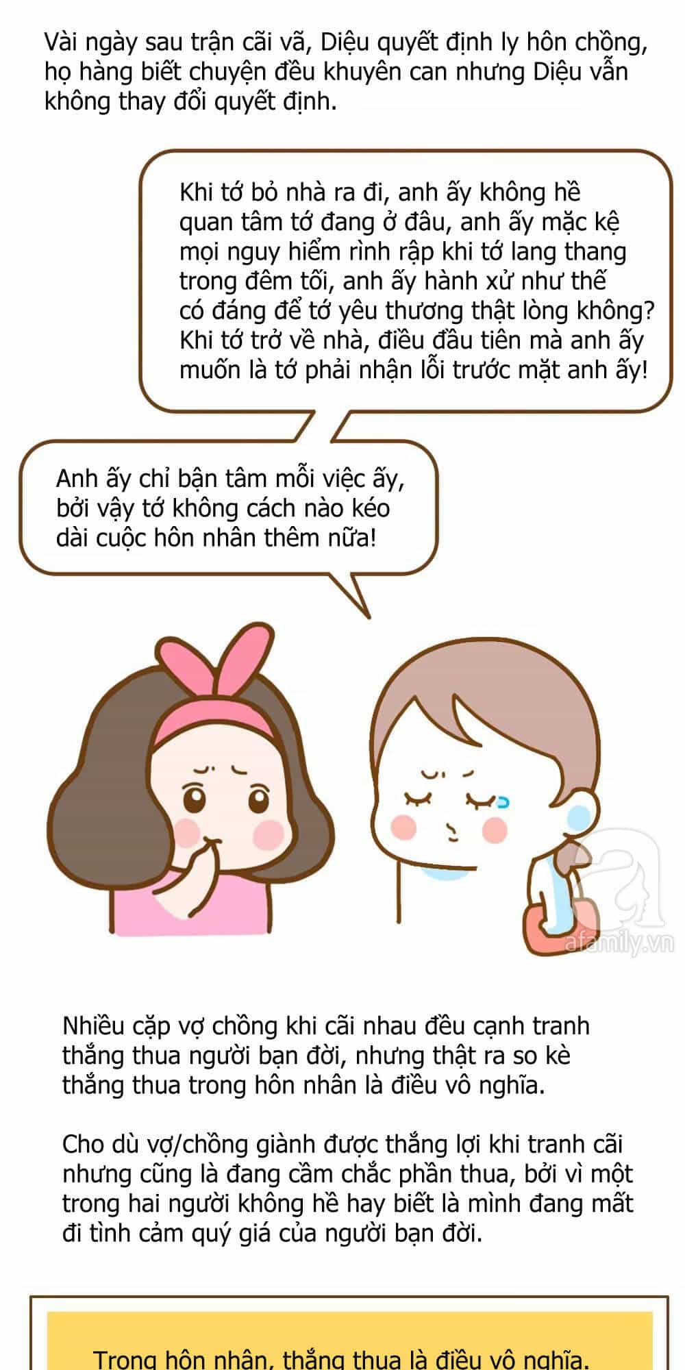 Giải Mã Tình Yêu - Chương 295 - ảnh 8