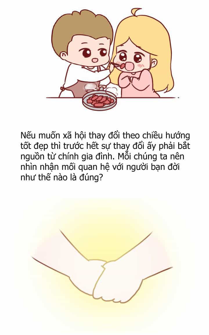 Giải Mã Tình Yêu - Chương 296 - ảnh 5