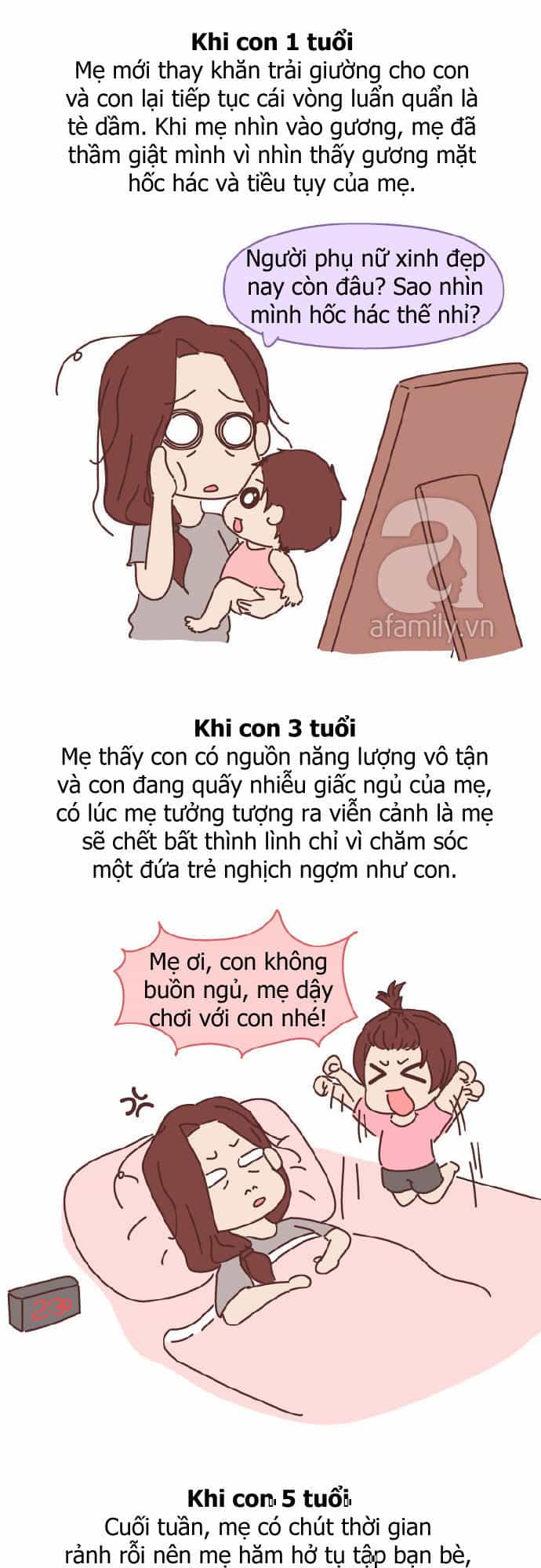 Giải Mã Tình Yêu - Chương 297 - ảnh 1