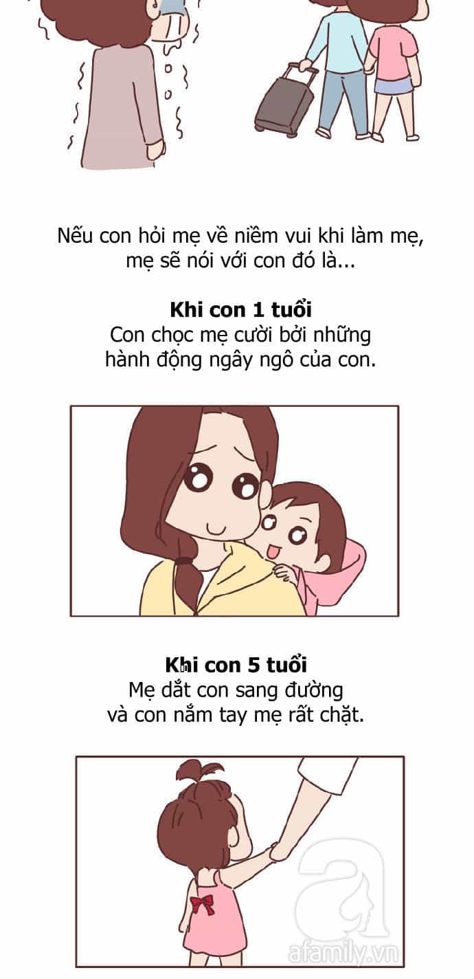 Giải Mã Tình Yêu - Chương 297 - ảnh 10