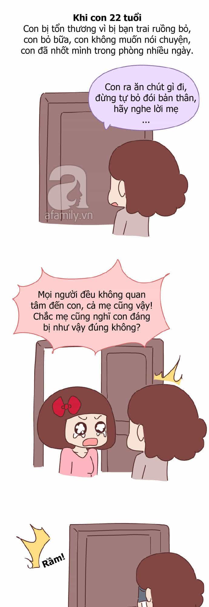 Giải Mã Tình Yêu - Chương 297 - ảnh 7