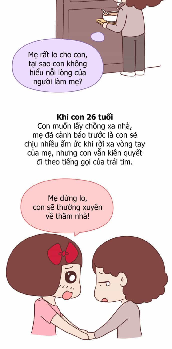 Giải Mã Tình Yêu - Chương 297 - ảnh 8