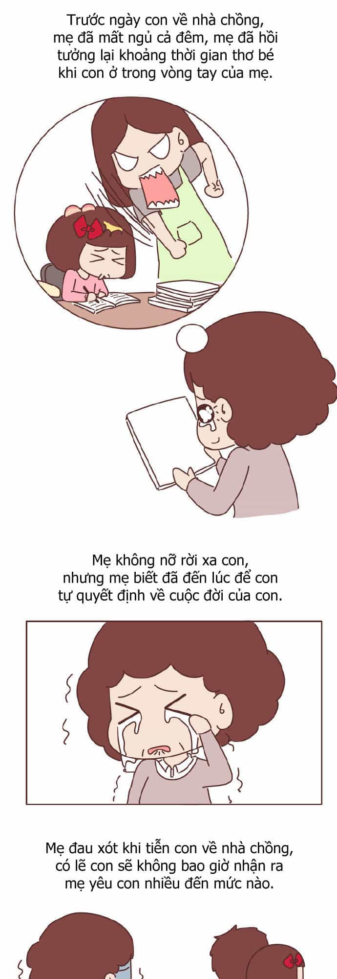 Giải Mã Tình Yêu - Chương 297 - ảnh 9