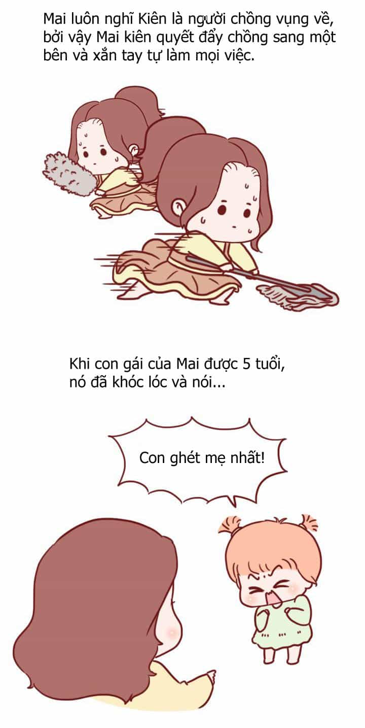 Giải Mã Tình Yêu - Chương 298 - ảnh 5