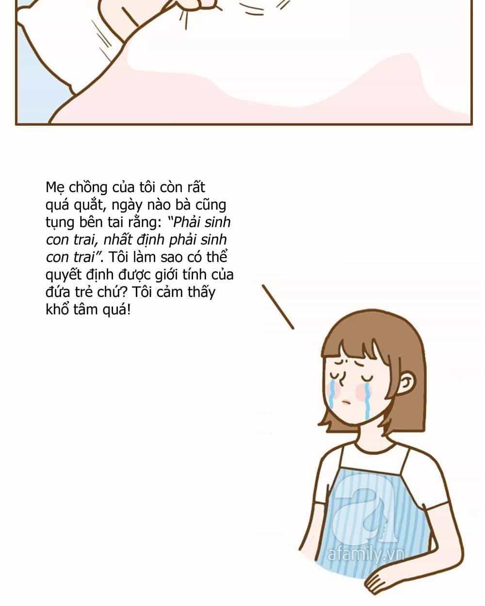 Giải Mã Tình Yêu - Chương 299 - ảnh 2