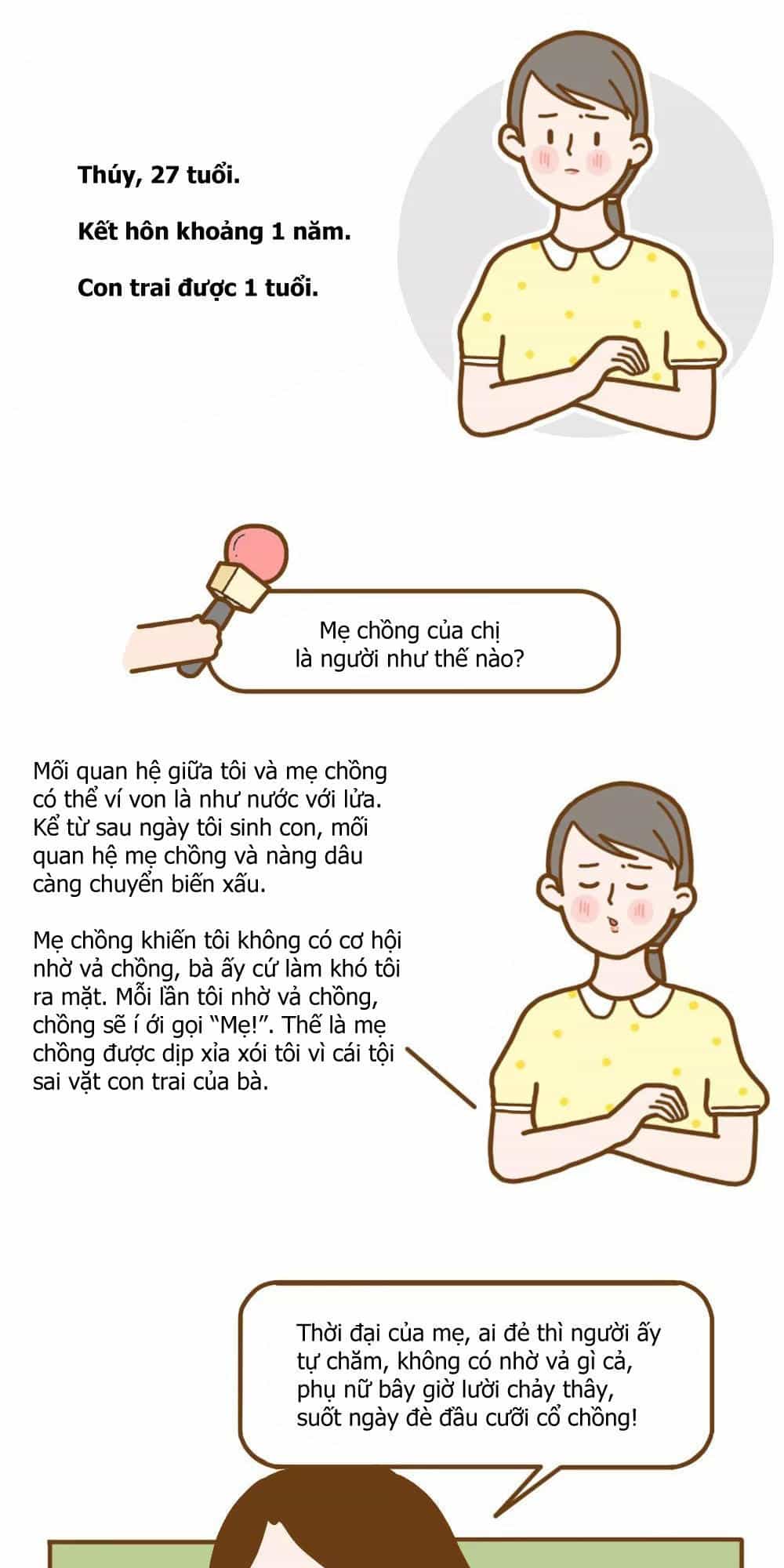 Giải Mã Tình Yêu - Chương 299 - ảnh 3
