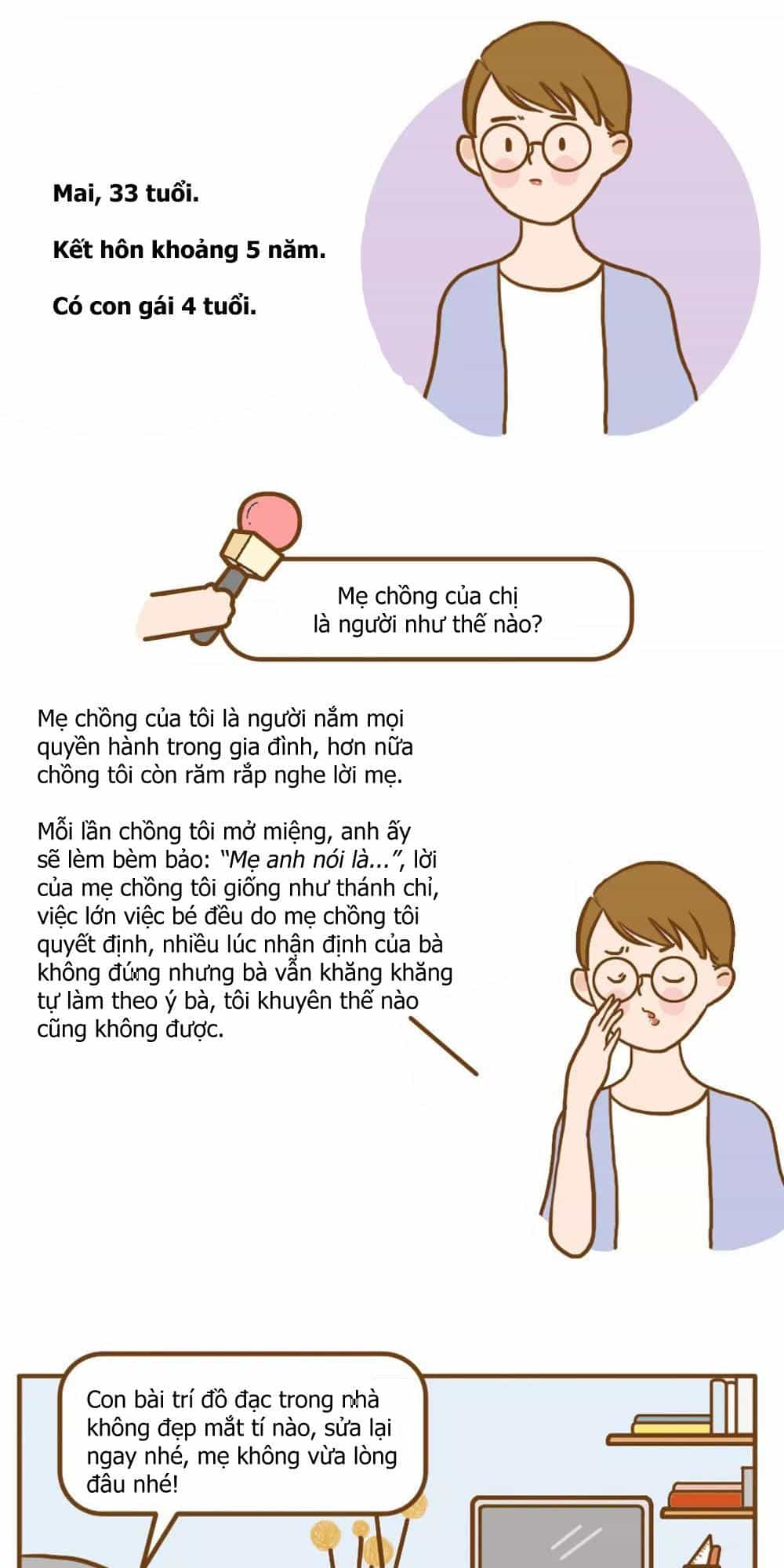 Giải Mã Tình Yêu - Chương 299 - ảnh 5