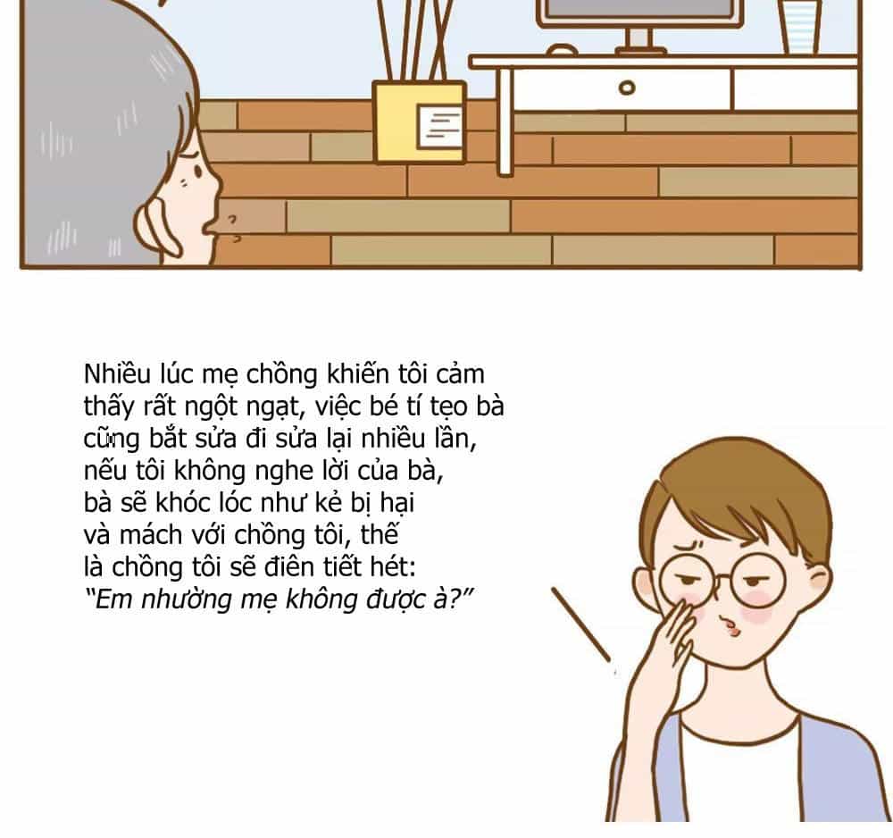 Giải Mã Tình Yêu - Chương 299 - ảnh 6