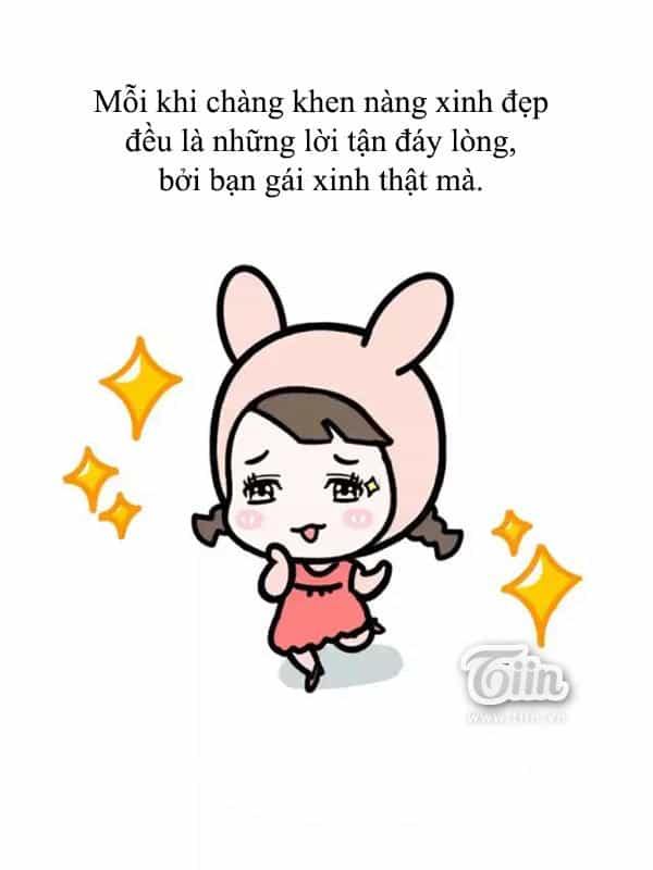Giải Mã Tình Yêu - Chương 3 - ảnh 8