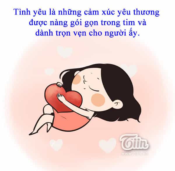Giải Mã Tình Yêu - Chương 30 - ảnh 1