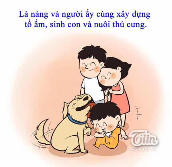 Giải Mã Tình Yêu - Chương 30 - ảnh 5