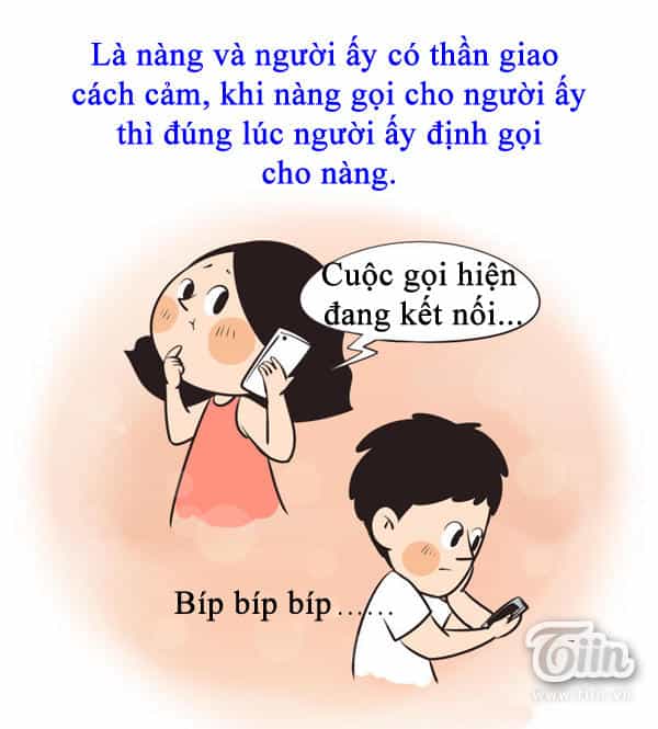 Giải Mã Tình Yêu - Chương 30 - ảnh 7