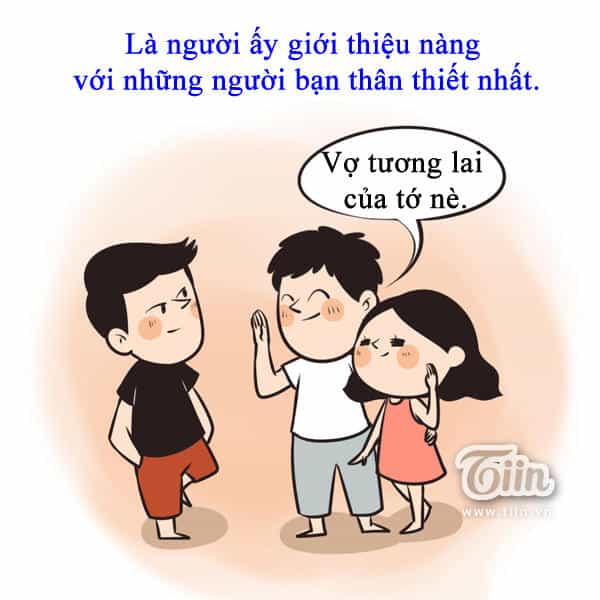 Giải Mã Tình Yêu - Chương 30 - ảnh 8