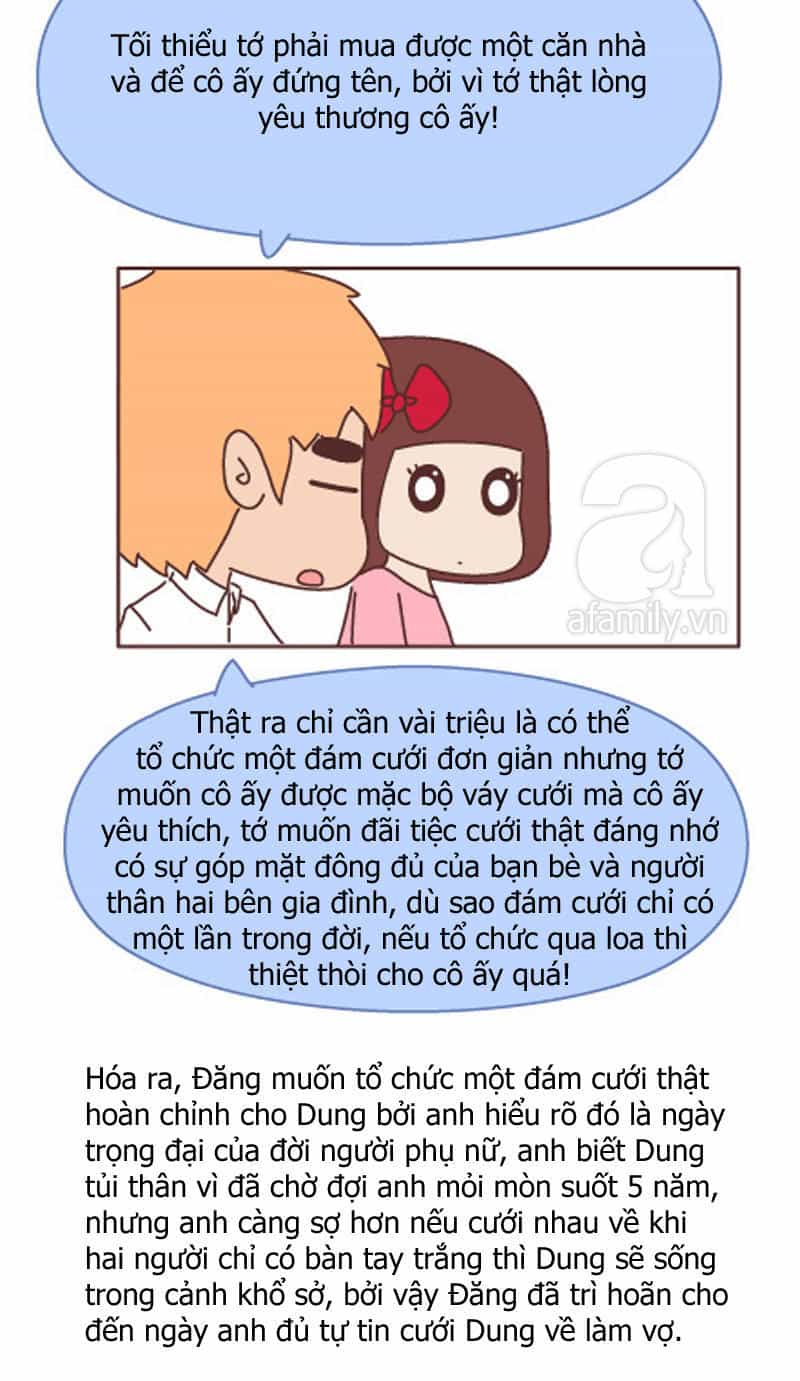 Giải Mã Tình Yêu - Chương 300 - ảnh 10
