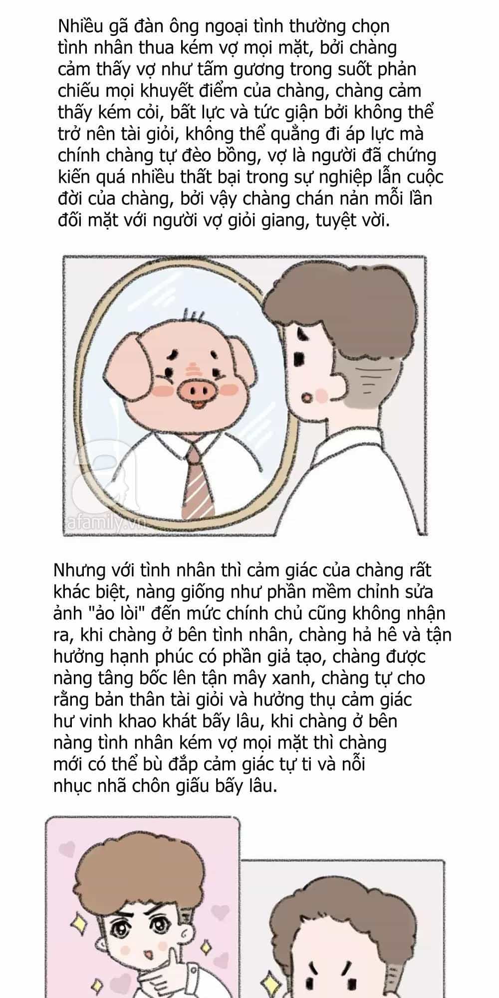 Giải Mã Tình Yêu - Chương 301 - ảnh 15