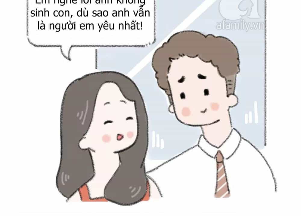 Giải Mã Tình Yêu - Chương 301 - ảnh 8