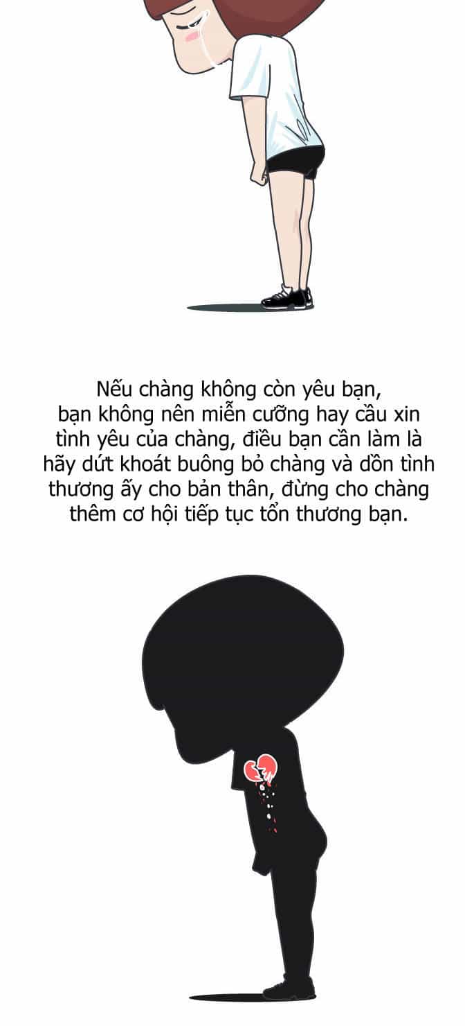 Giải Mã Tình Yêu - Chương 302 - ảnh 10