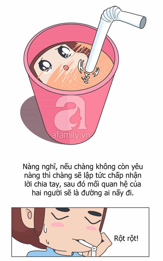 Giải Mã Tình Yêu - Chương 302 - ảnh 4