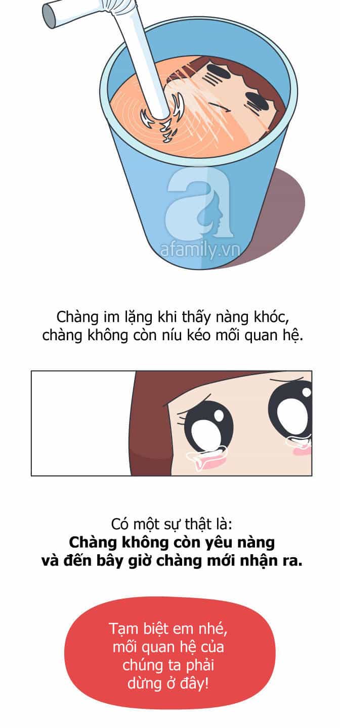 Giải Mã Tình Yêu - Chương 302 - ảnh 8