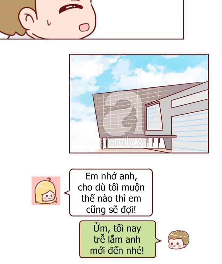 Giải Mã Tình Yêu - Chương 303 - ảnh 12