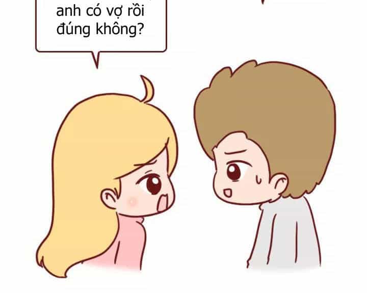 Giải Mã Tình Yêu - Chương 303 - ảnh 14
