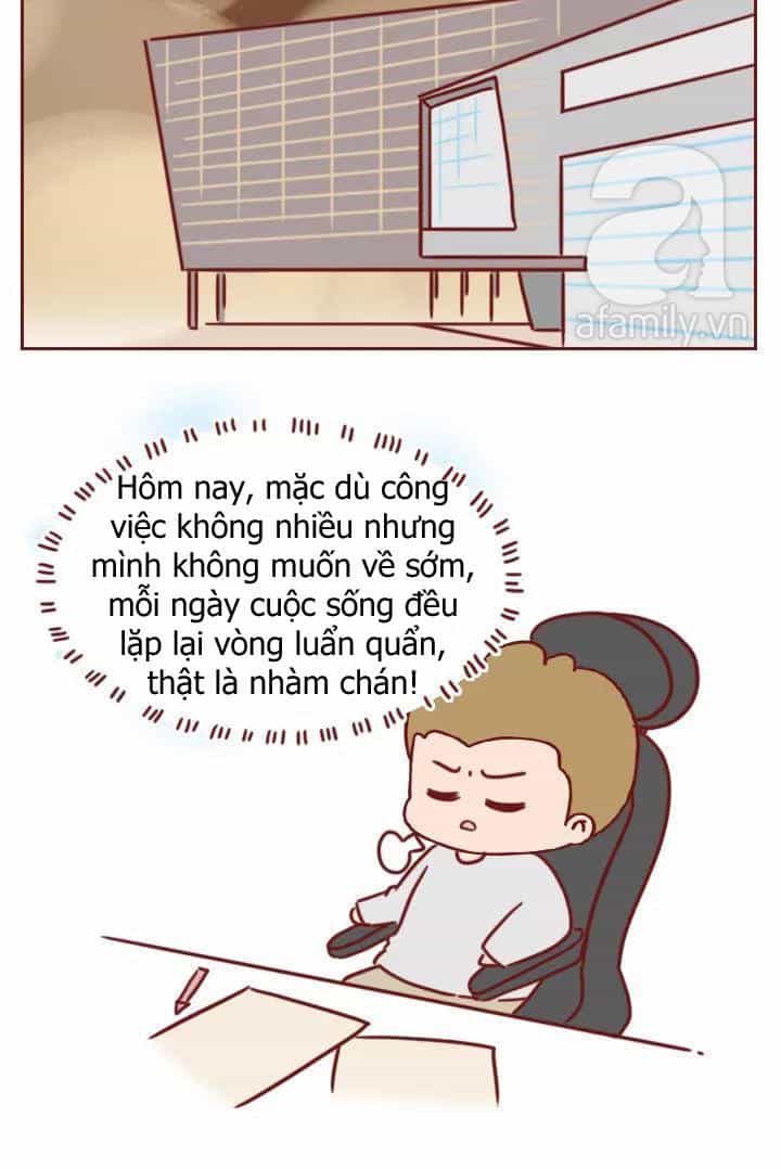Giải Mã Tình Yêu - Chương 303 - ảnh 4