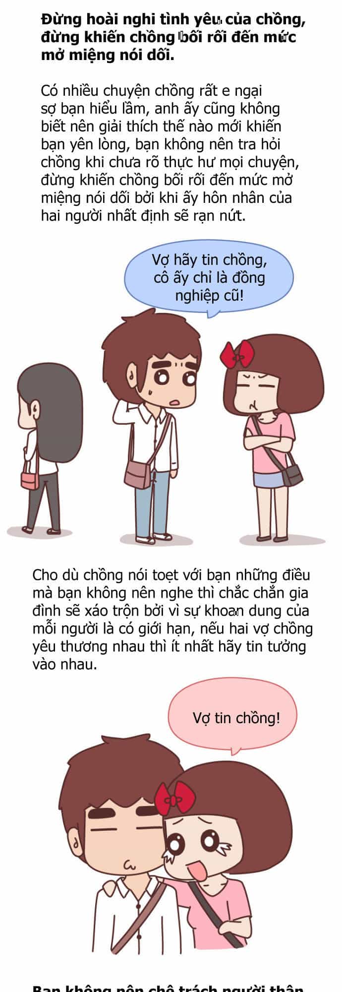 Giải Mã Tình Yêu - Chương 304 - ảnh 3