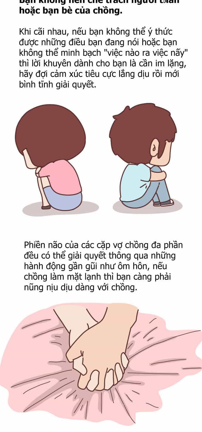 Giải Mã Tình Yêu - Chương 304 - ảnh 4