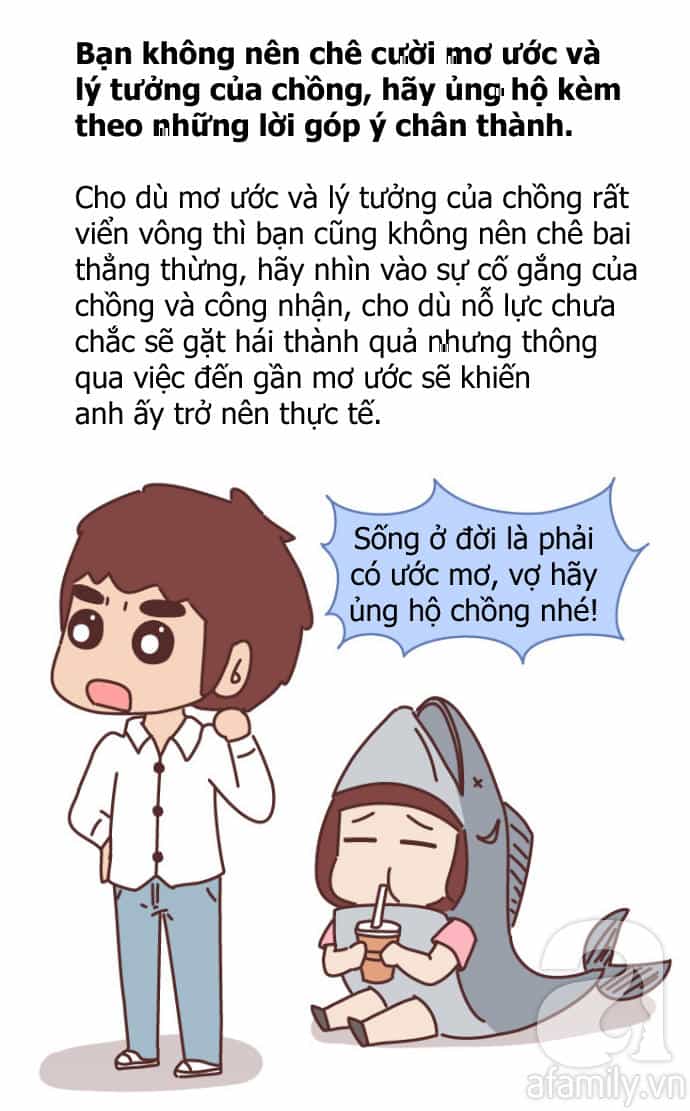Giải Mã Tình Yêu - Chương 304 - ảnh 5