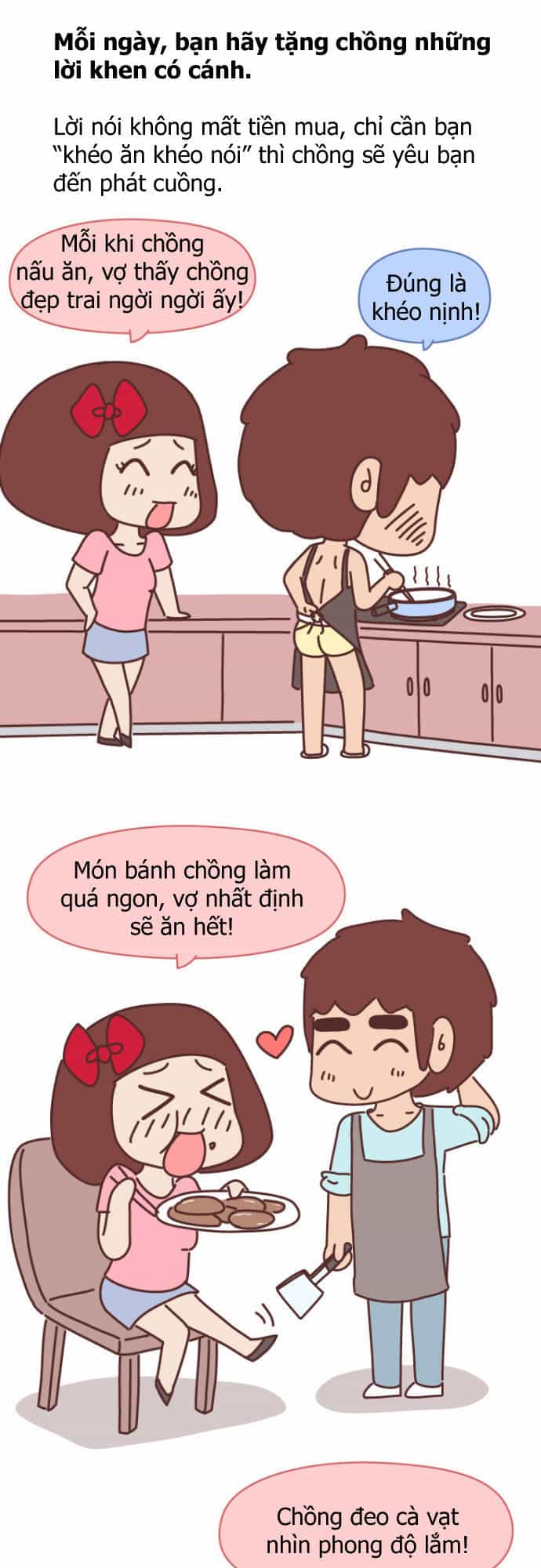 Giải Mã Tình Yêu - Chương 304 - ảnh 6