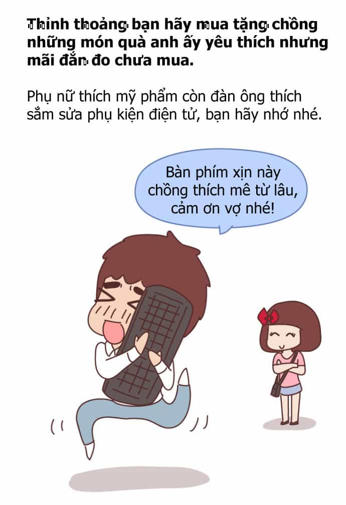 Giải Mã Tình Yêu - Chương 304 - ảnh 8