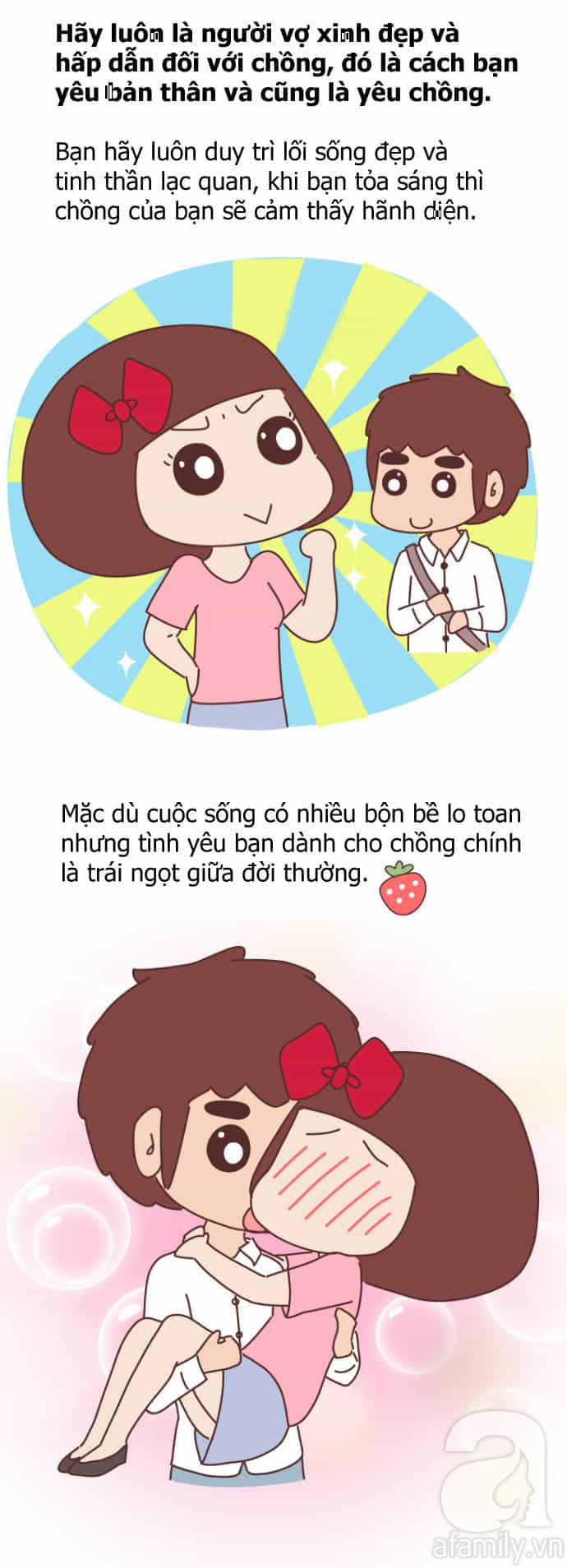 Giải Mã Tình Yêu - Chương 304 - ảnh 9