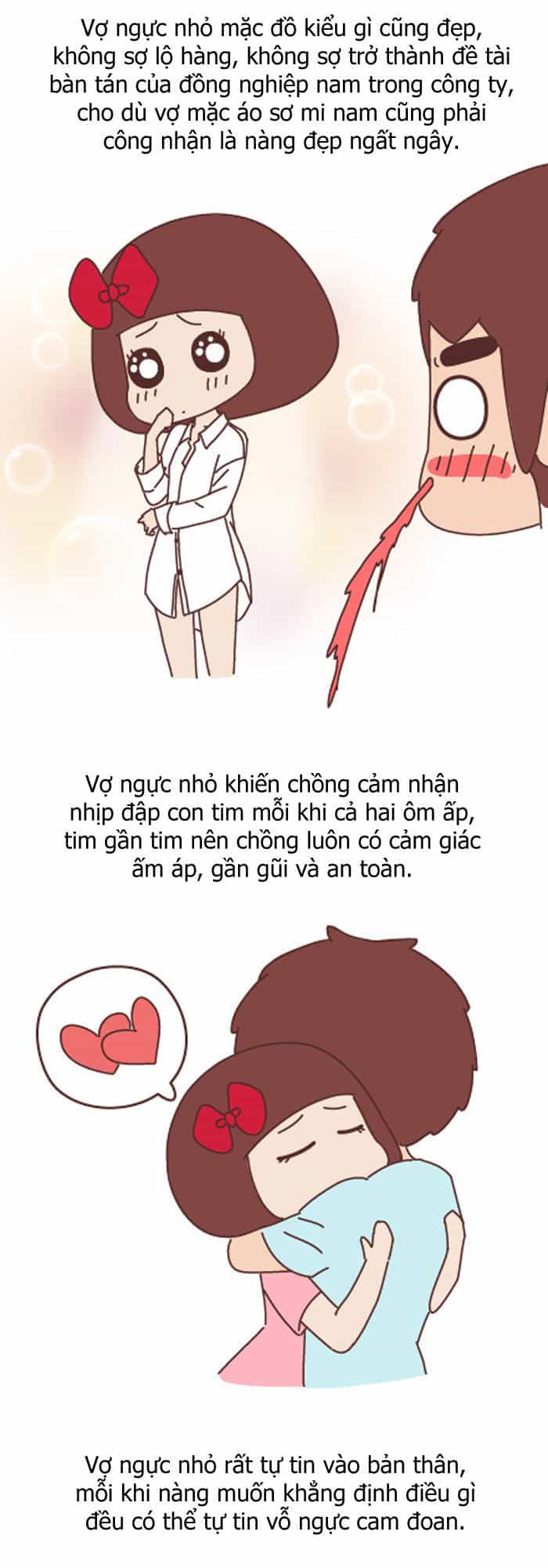 Giải Mã Tình Yêu - Chương 306 - ảnh 2