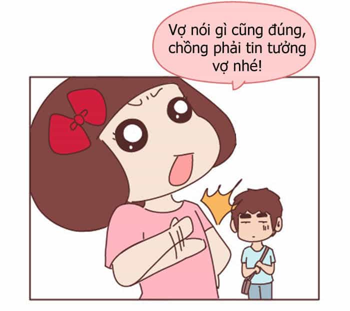 Giải Mã Tình Yêu - Chương 306 - ảnh 3