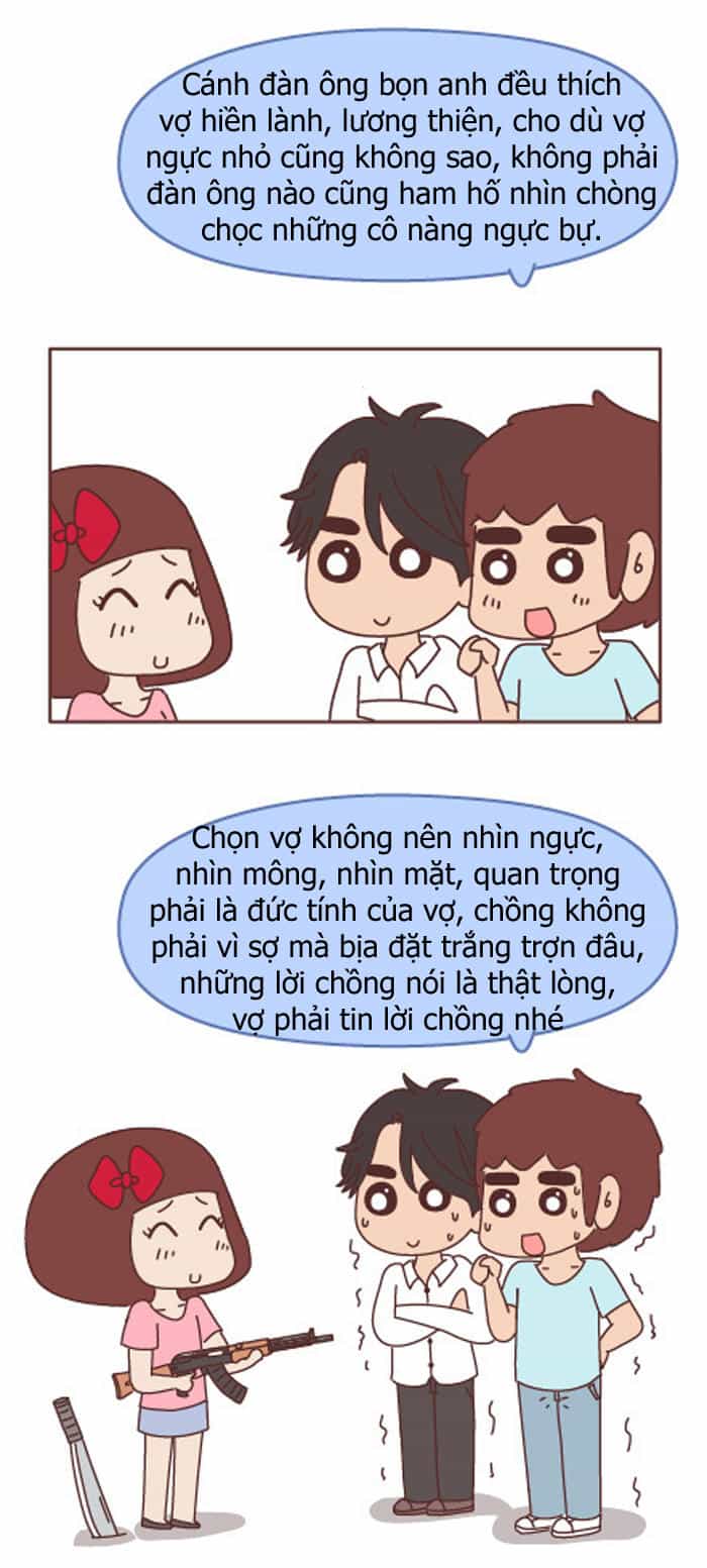 Giải Mã Tình Yêu - Chương 306 - ảnh 7
