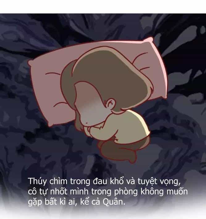 Giải Mã Tình Yêu - Chương 307 - ảnh 13