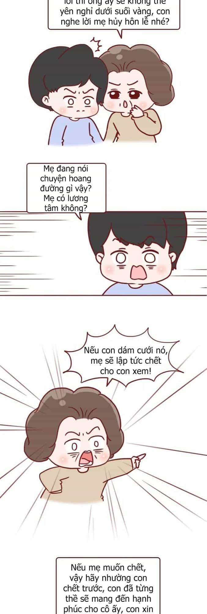 Giải Mã Tình Yêu - Chương 307 - ảnh 15