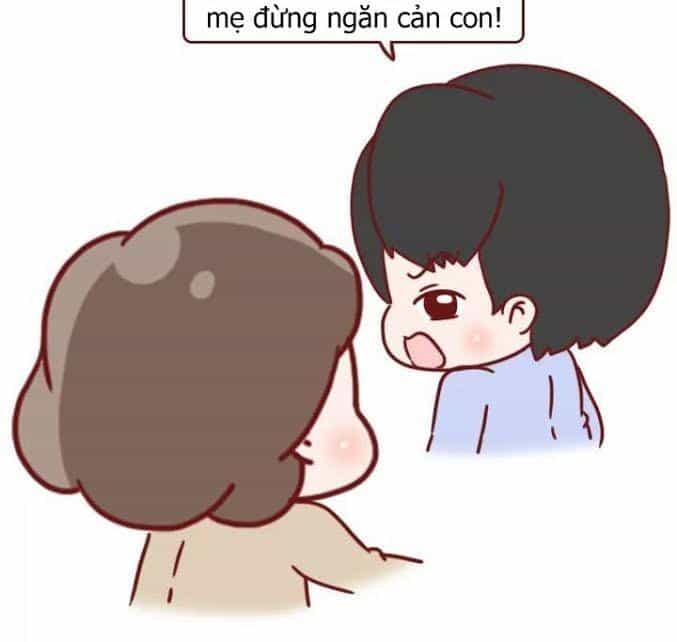 Giải Mã Tình Yêu - Chương 307 - ảnh 16
