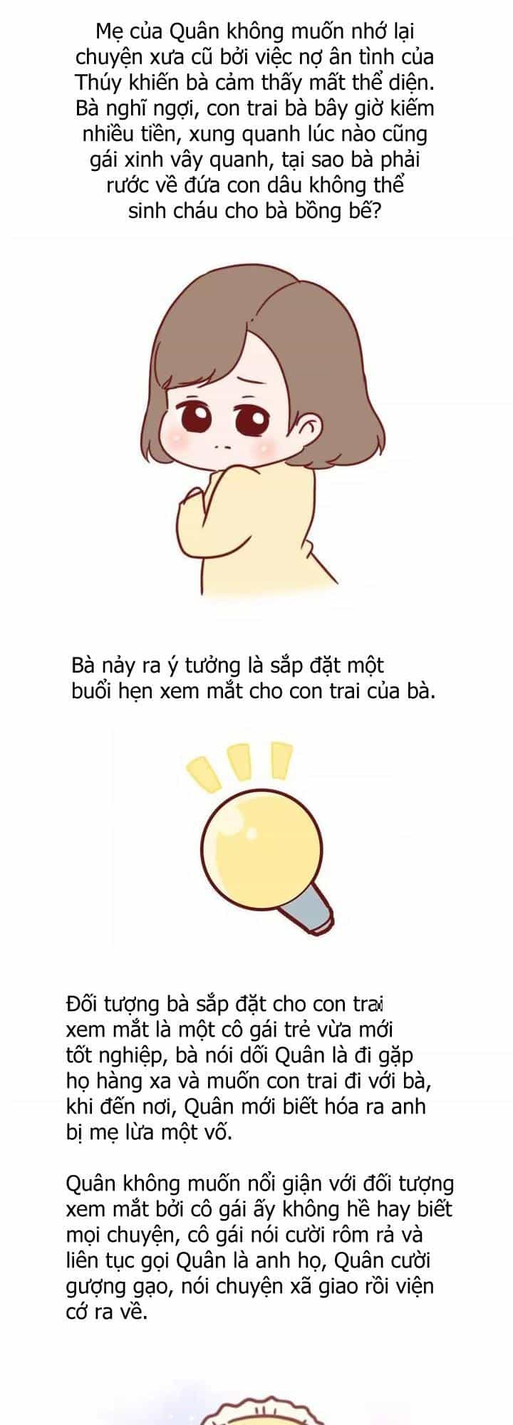 Giải Mã Tình Yêu - Chương 307 - ảnh 20