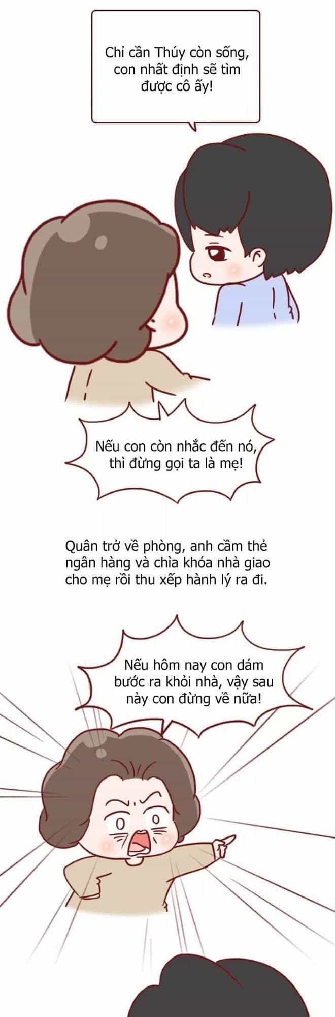 Giải Mã Tình Yêu - Chương 307 - ảnh 27