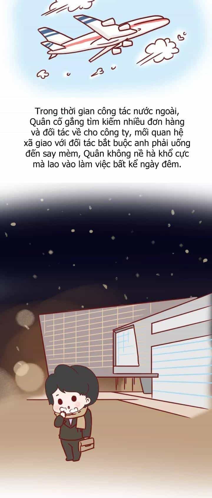 Giải Mã Tình Yêu - Chương 307 - ảnh 8