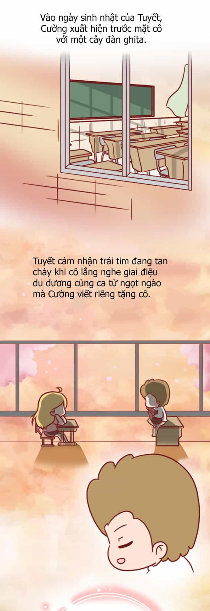 Giải Mã Tình Yêu - Chương 308 - ảnh 10
